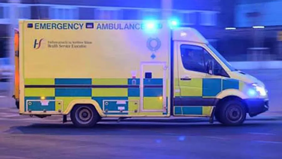 Woman who left ambulance barefoot needs support more than punishment Image