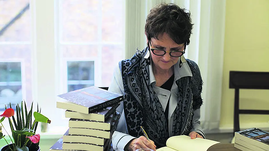 Denyse to mentor writers Image