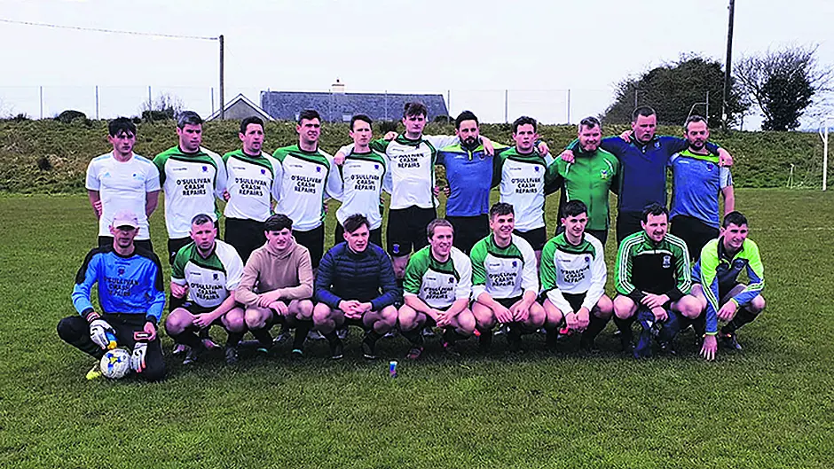 Last-minute Cronin penalty means Premier Division race still up in the air Image