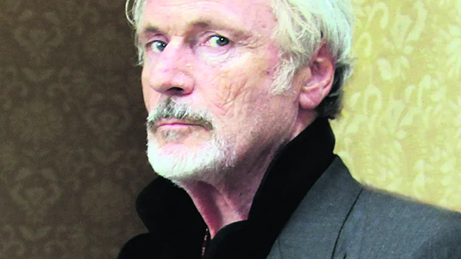 Make Briery Gap in Macroom a priorty, says Hollywood's Bergin Image