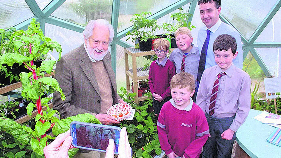 West Cork Garden Trail is 25 Image