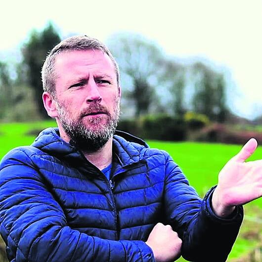 Wallace and Skibb campaigner throw their hats in election ring Image