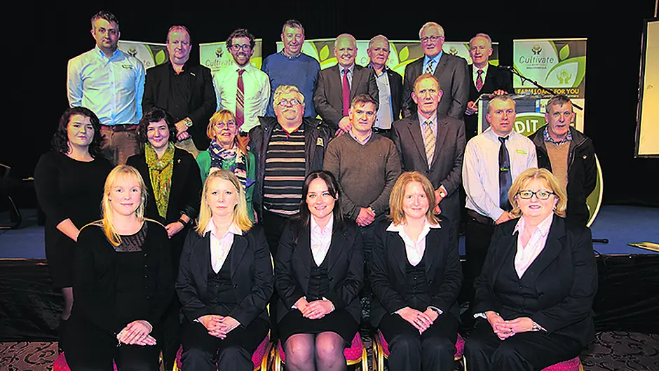 Cork and Kerry credit unions working together to support farming community Image