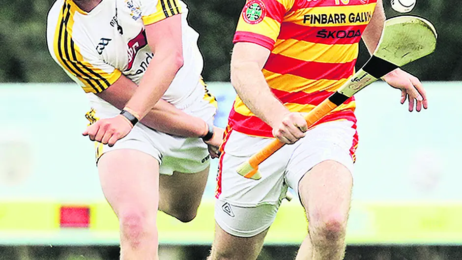 O'Halloran wants Bandon to excite their supporters Image