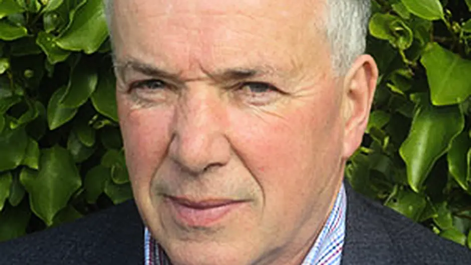Donnchadh declares for Sinn Féin in Bantry Image