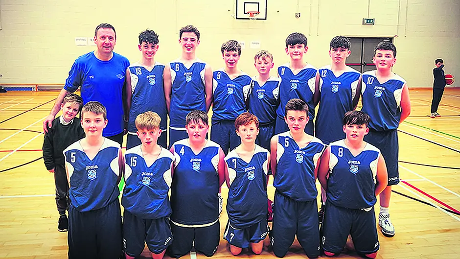 Bantry school's teams pass latest tests Image