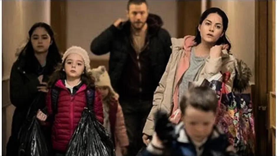Roddy Doyle's Rosie a highlight of festival Image