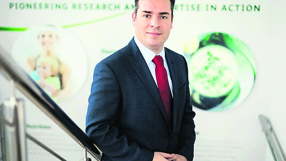 Carbery Group turnover increases by 1.5% to €423.5 million in 2018 Image
