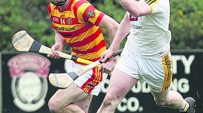 Crowley in top form as Bandon gain revenge Image