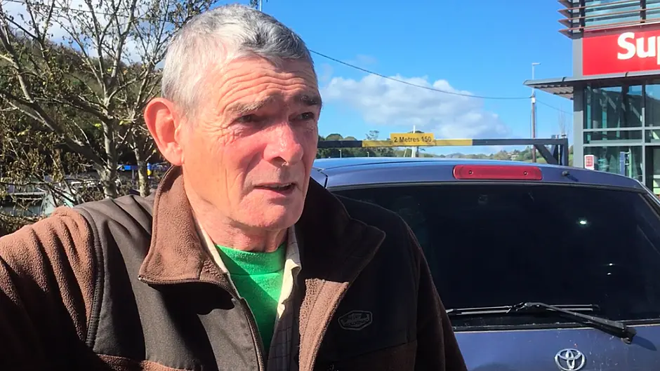 Video: We ask the people of Bantry about the upcoming election Image