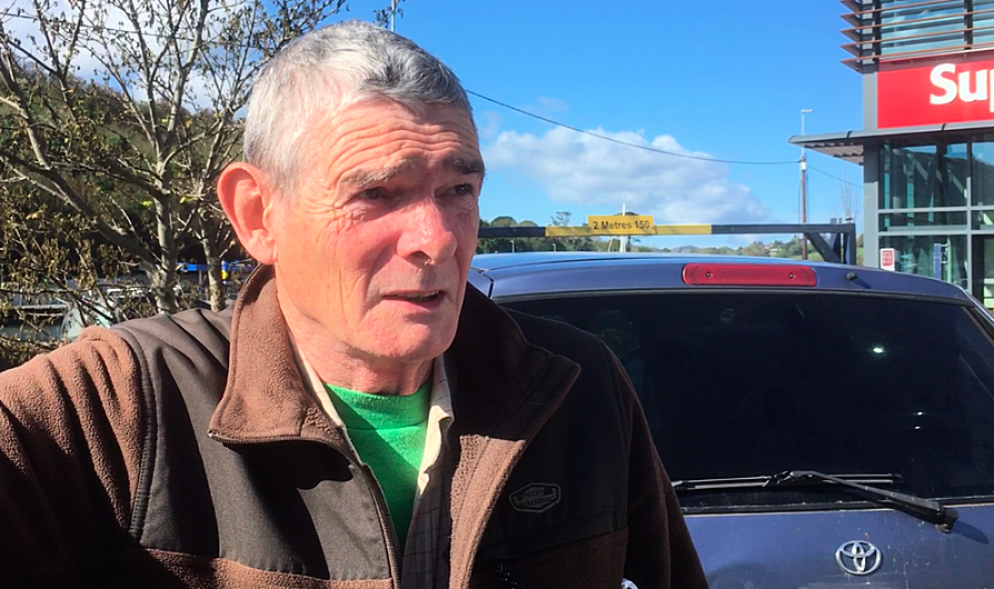 Video: We ask the people of Bantry about the upcoming election Image