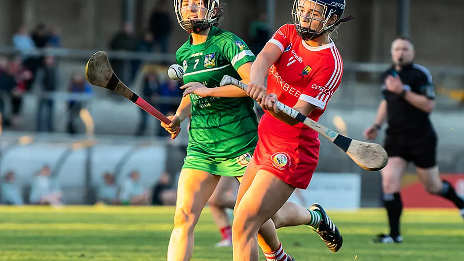 Relentless Rebels on course to defend their Munster title Image