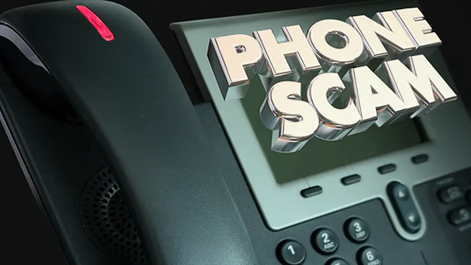 Garda Alert: Scam phone calls claim to be from 'reputable company' Image