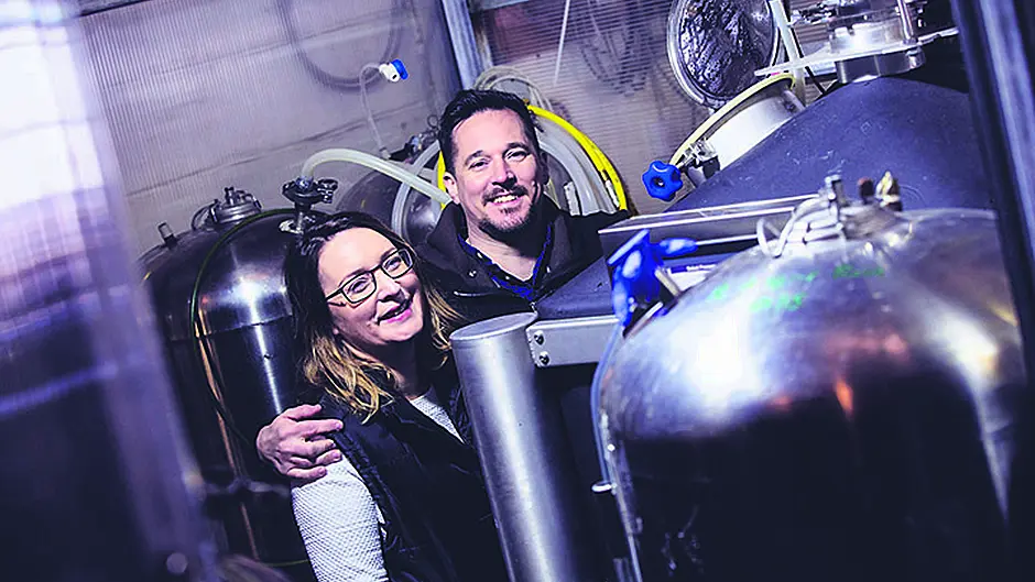 Chance to invest in unique Whisky Club Image