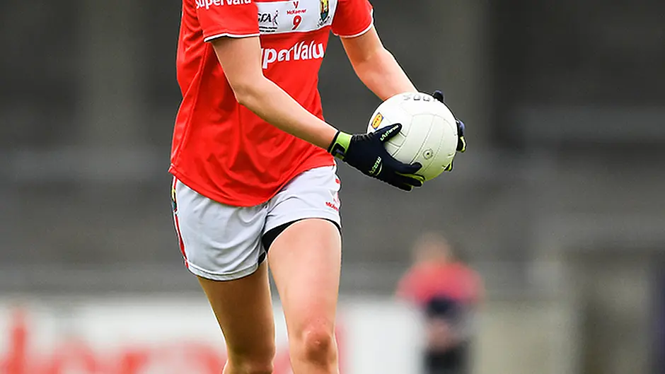 Cotter has been a ‘revelation', says Cork manager Image