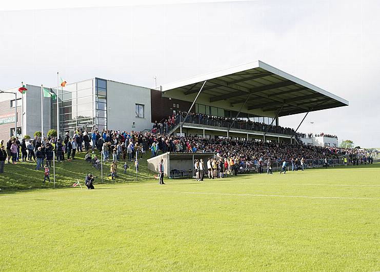 Cork U20s to take on Kerry in Clonakilty Image