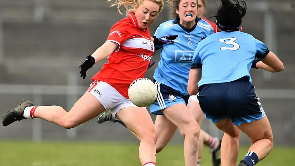 TEAM NEWS: Two changes for Cork as they begin Munster title defence Image