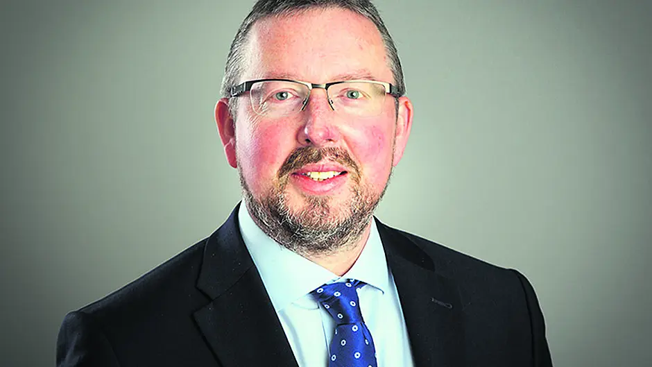 Paul is a busy Bee with his new role Image