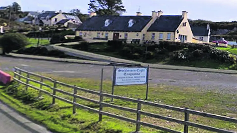 Annual walk is in memory of Eilish Image