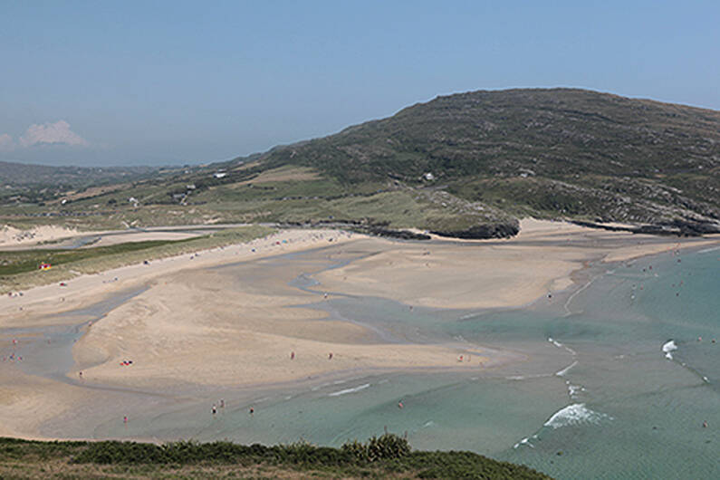 Other counties green with envy as Cork bags 9 blue flag beaches Image