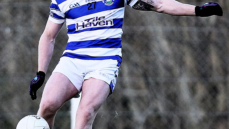 TEAM NEWS: Hurley starts for Cork footballers against Limerick Image