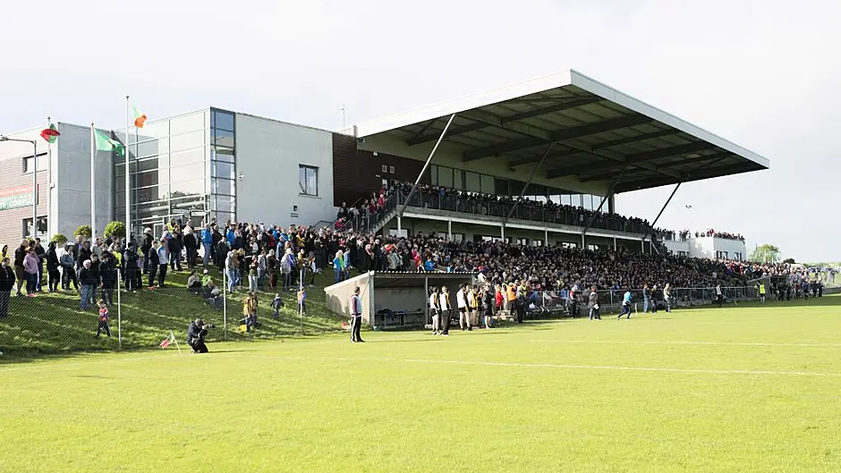 West Cork fans must turn out in big numbers to Clonakilty Image