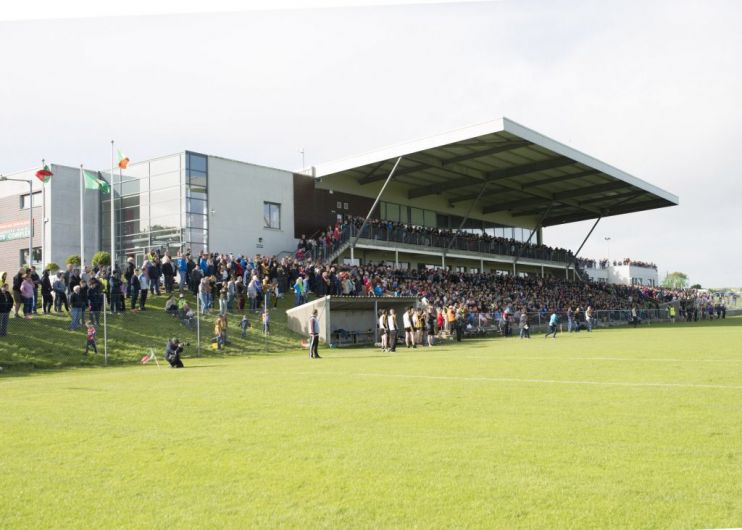 West Cork fans must turn out in big numbers to Clonakilty Image