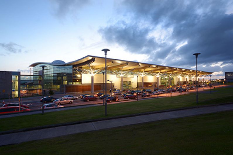 Busy weekend ahead at Cork Airport Image