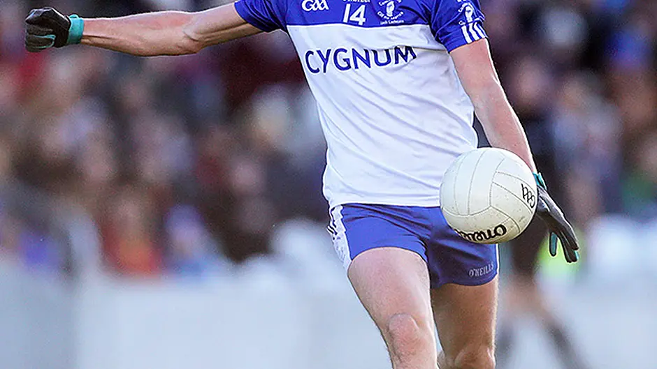 Cill na Martra target Comórtas run this weekend Image