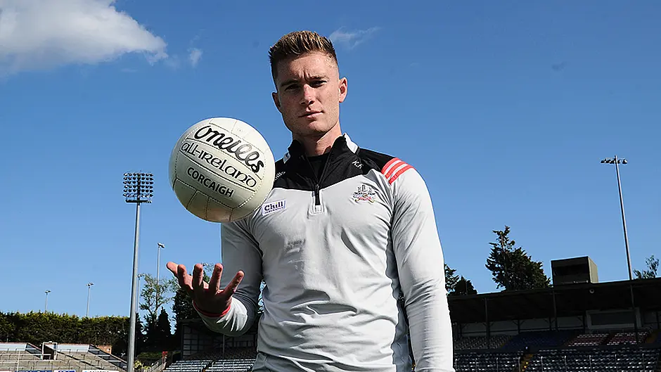 Flahive: Armagh game gives Cork heart Image