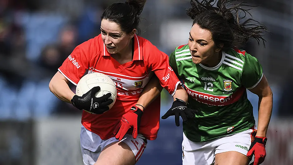 TEAM NEWS: Cork make two changes for Munster clash against Kerry Image