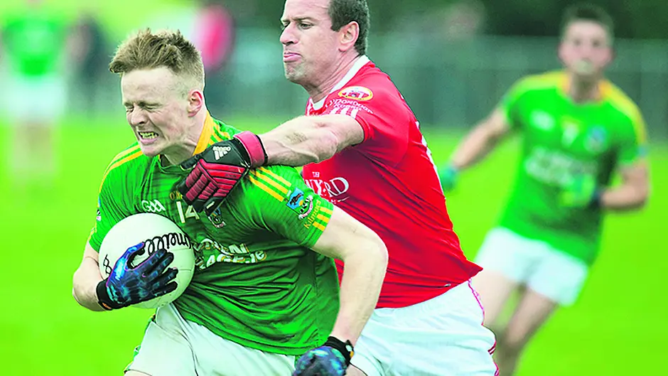 Kilmac title defence up and running Image