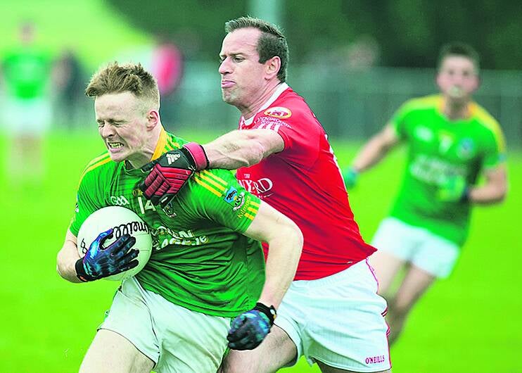 Kilmac title defence up and running Image