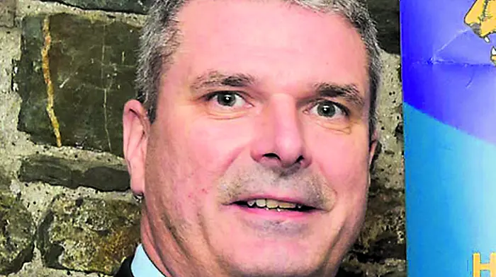 Kinsale school is a ‘pilot' for Dept's digital strategy Image