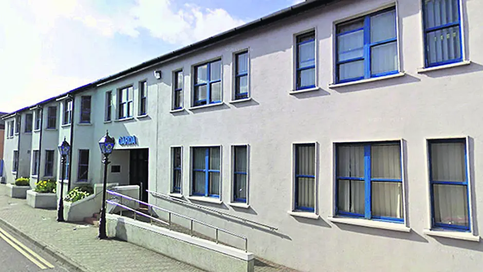 Man charged over Bandon school burglary Image