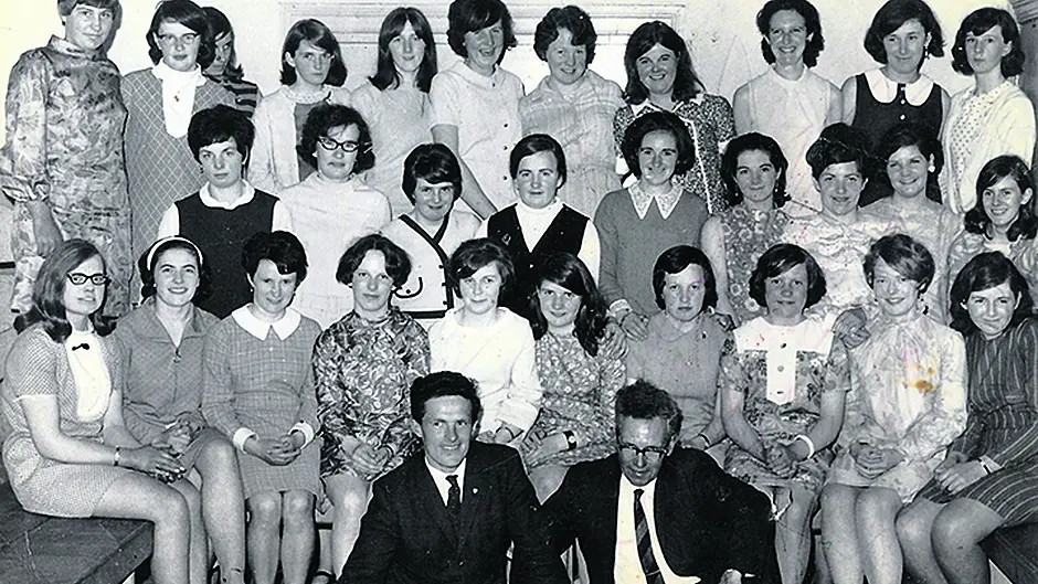 Bal camogie book packed with great local stories Image