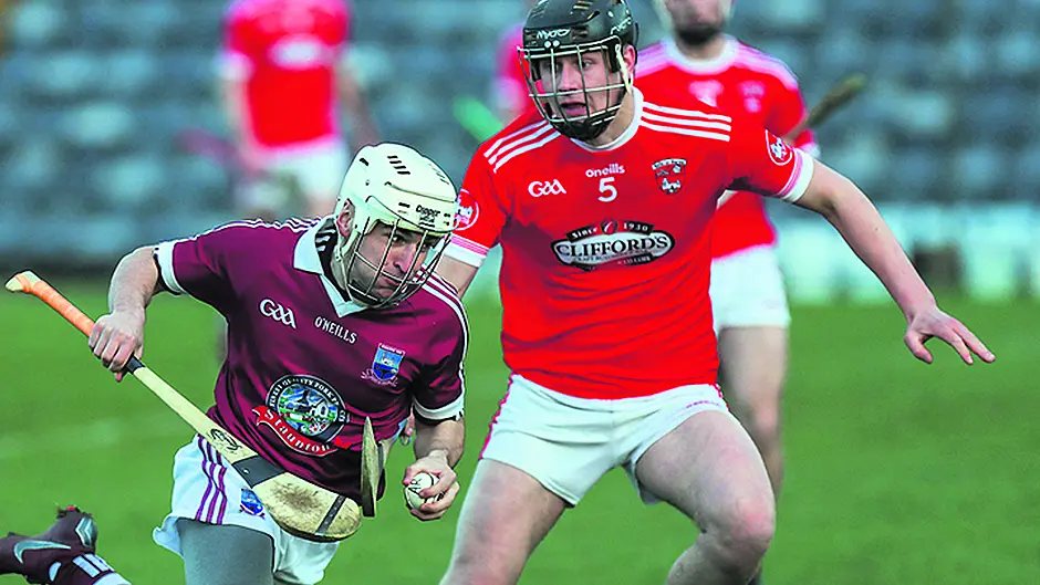 Redemption as Argideen make up for 2018 defeat Image