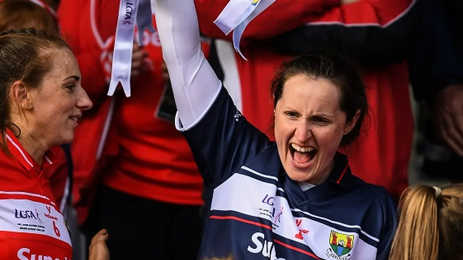 Noonan goals and Finn stars as Cork claim Division 1 league crown Image