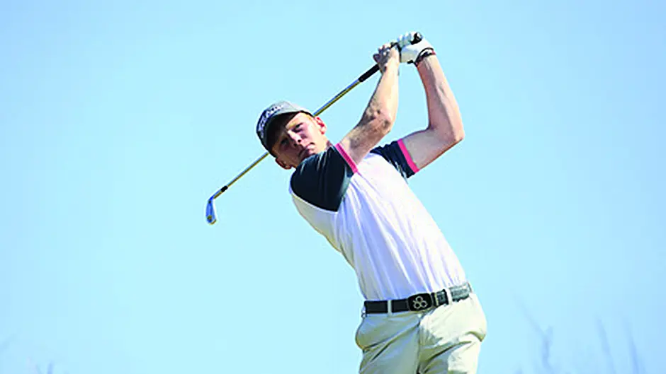 Murphy on extended Walker Cup panel Image