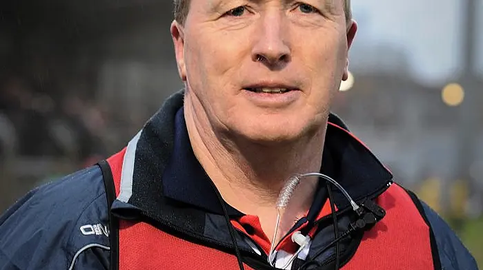 TEAM NEWS: Cork name minor football team for Munster clash against Kerry Image