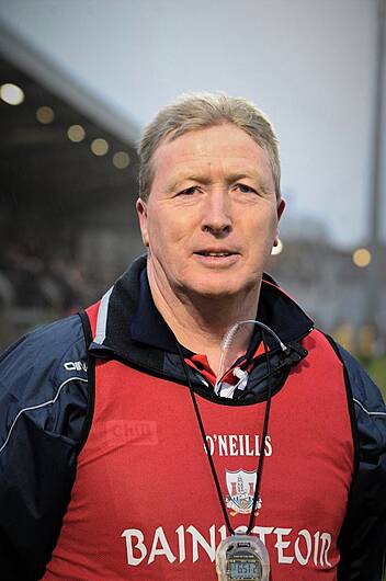 TEAM NEWS: Cork name minor football team for Munster clash against Kerry Image