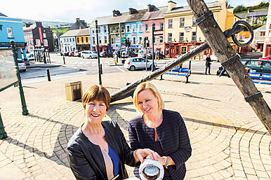 Pilot scheme to help Bantry businesses to be their best Image