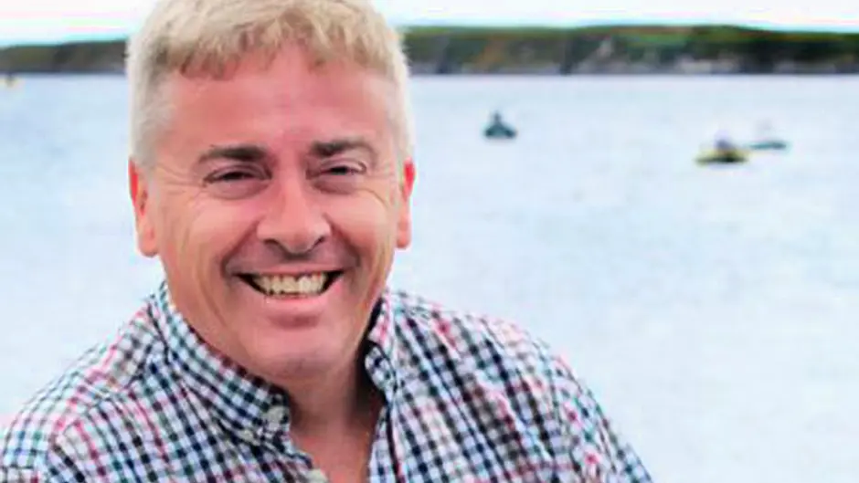 Schull's vegan-friendly yoghurt firm for Limerick ‘Meet the Buyer' event Image