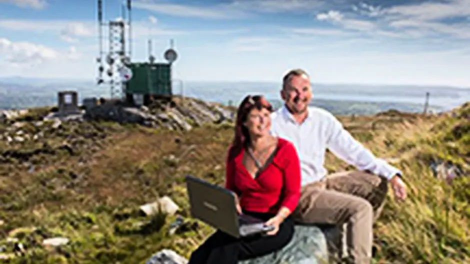 Broadband plan: ‘it's bad value for money' Image