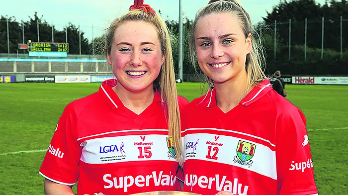 Rejuvenated Cork primed for serious All-Ireland charge Image