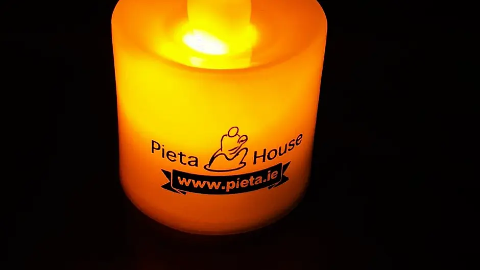 Huge turnout for Darkness Into Light Image