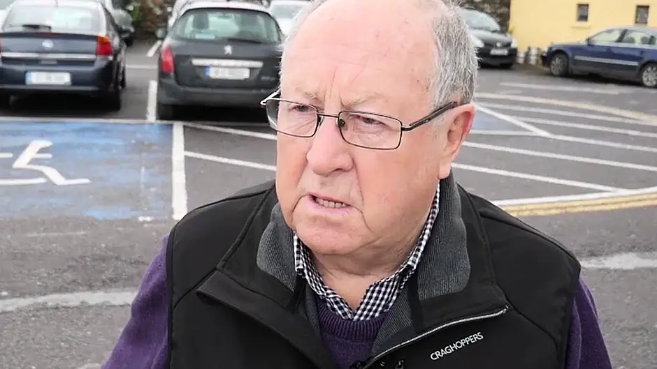 Video: We asked the people of Skibbereen about the upcoming elections Image