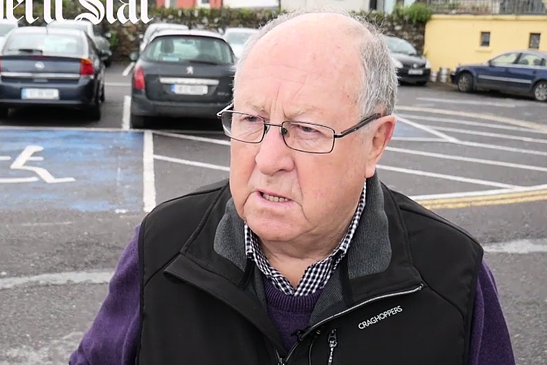 Video: We asked the people of Skibbereen about the upcoming elections Image