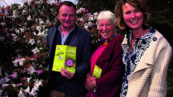 Garden trail offering 15 gardens in its 25th year Image