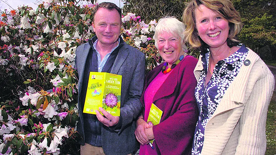 Garden trail offering 15 gardens in its 25th year Image